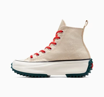 FC Liverpool Converse Run Star Hike Platform Oat Milk