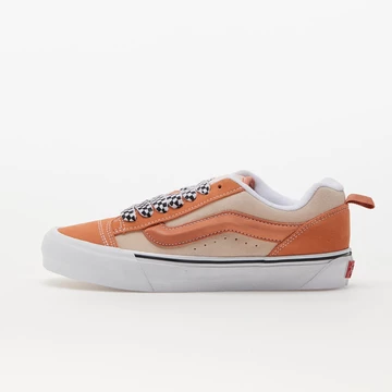 Vans Knu Skool Suede Peach Dust