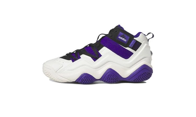 adidas Top 10 2000 Purple