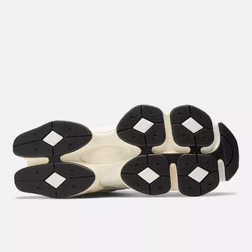 New Balance 9060 Sea Salt White