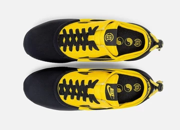 CLOT Nike Cortez Bruce Lee