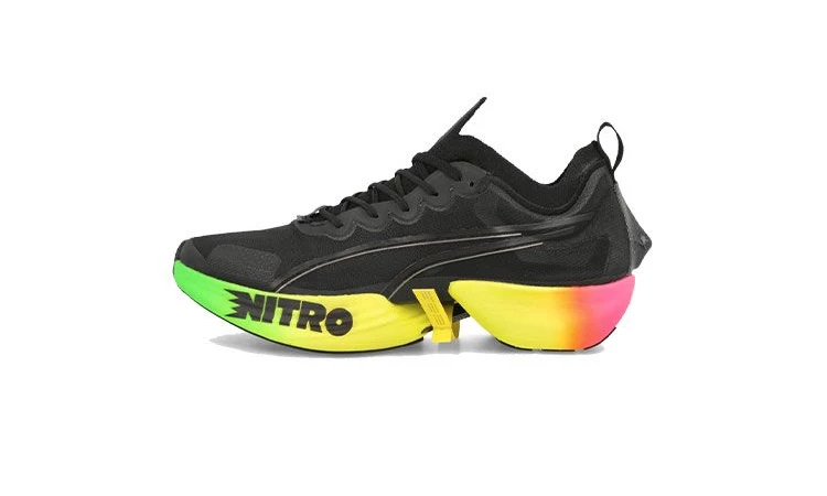 Puma Fast R Nitro Elite Futrograde