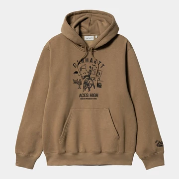 Carhartt Hoodies