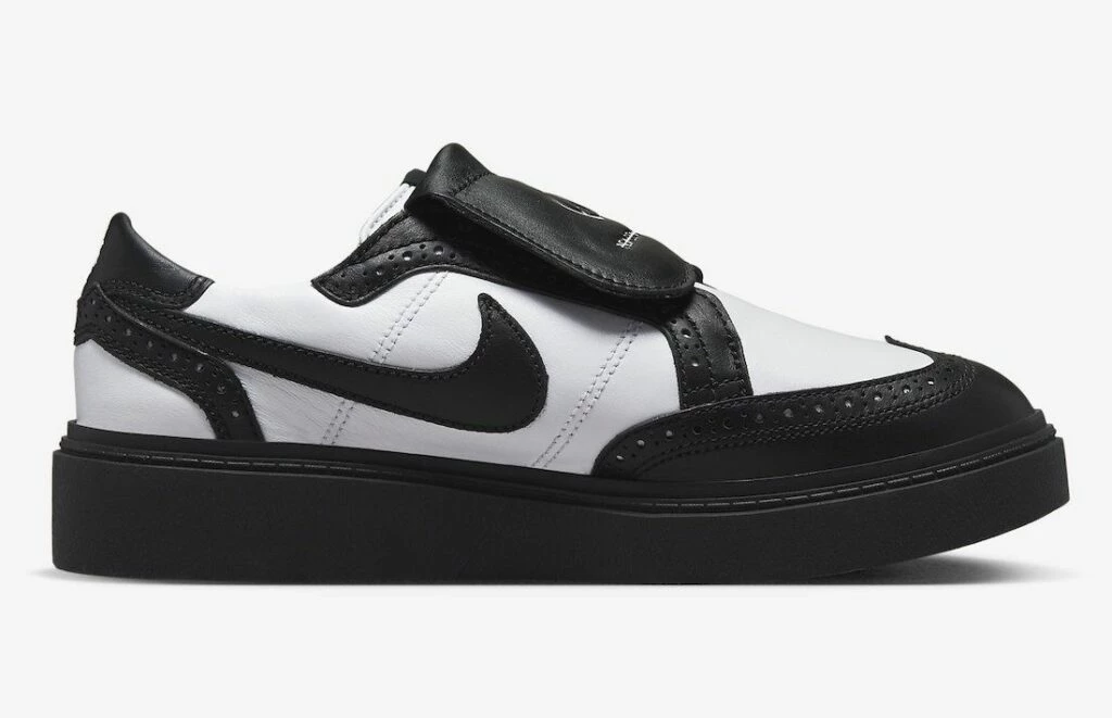 PEACEMINUSONE Nike Kwondo 1 Panda DH2482-101 | Dead Stock