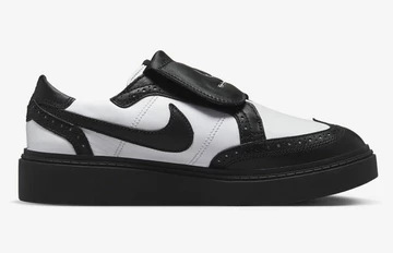 PEACEMINUSONE Nike Kwondo 1 Panda