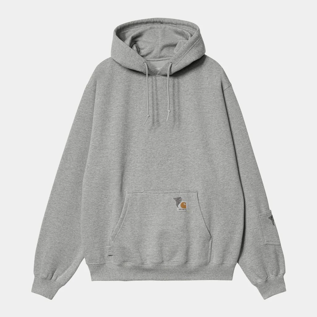 The best Carhartt hoodies from the Spring Summer 2023