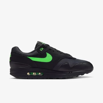 Air Max 1 Electric Green Innenseite