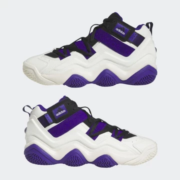adidas Top 10 2000 Purple