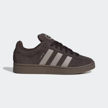 adidas Campus 00s Dark Brown Außeseite