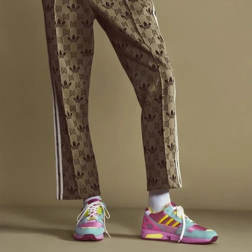Gucci adidas ZX8000
