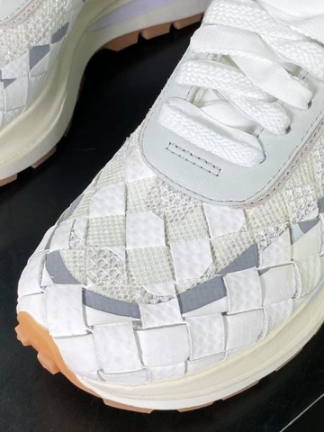 Sacai Nike Woven Waffle Jean Paul Gaultier