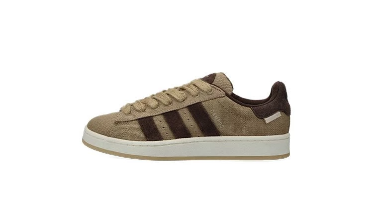 adidas Campus 00s Brown Tokyo