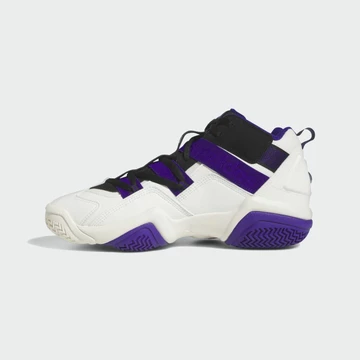 adidas Top 10 2000 Purple
