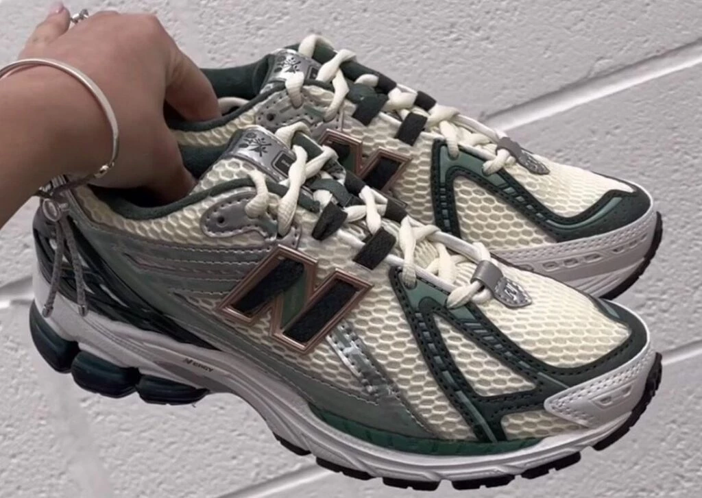 Aime Leon Dore New Balance 1906R - first pictures | Dead Stock