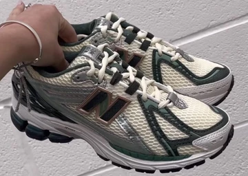 Aime Leon Dore New Balance 1906R - erste Bilder