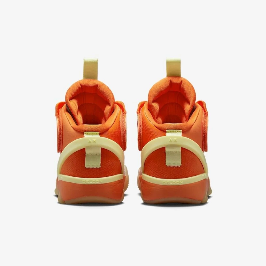Nike Air Deldon Safety Orange