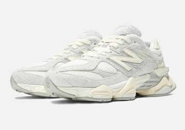 New Balance 9060 Quartz Grey