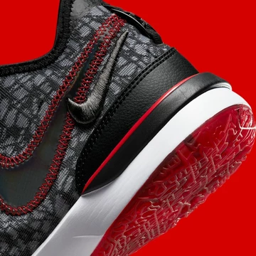 FaZe Clan Nike Zoom LeBron NXXT Gen