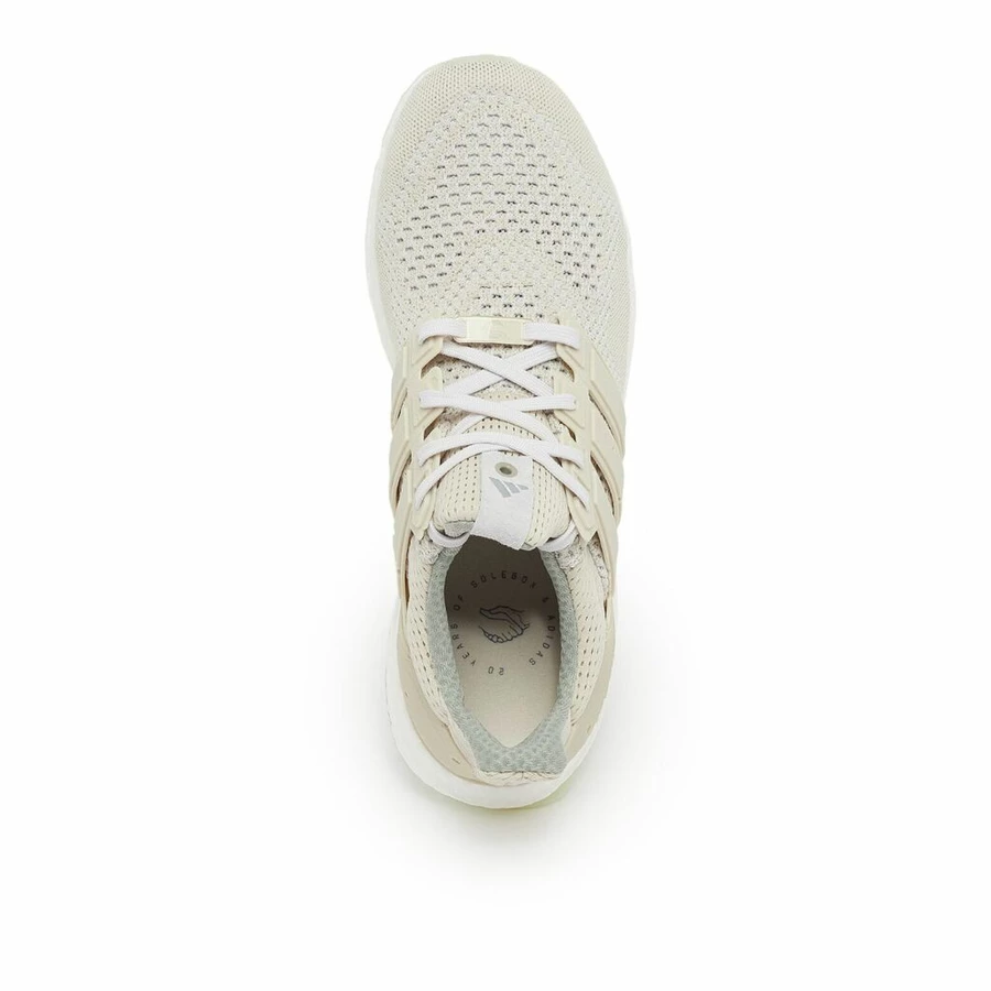 adidas gazelle silver green womens Adidas Ultra Boost 1.0 Cream Chalk (2018/2022) main image 1