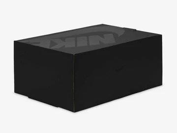 Nike MMW 005 Slide Grey