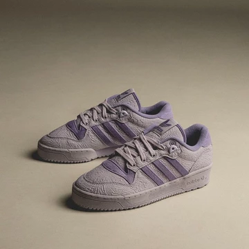 adidas Rivalry Low Magic Lilac