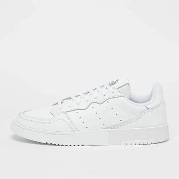 adidas Supercourt White