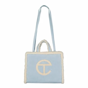 UGG x Telfar Shopping Bag