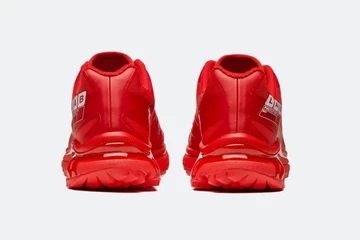 Salomon XT 6 Fiery Red