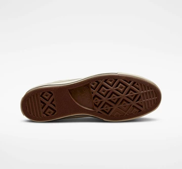 Stüssy Converse Chuck 70 High Fossil