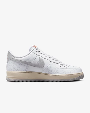 Air Force 1 Low Spray Pack