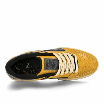 Staple Puma Slipstream Radiant Yellow
