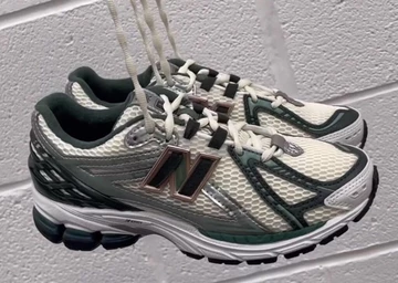 Aime Leon Dore New Balance 1906R - erste Bilder