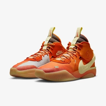 Nike Air Deldon Safety Orange