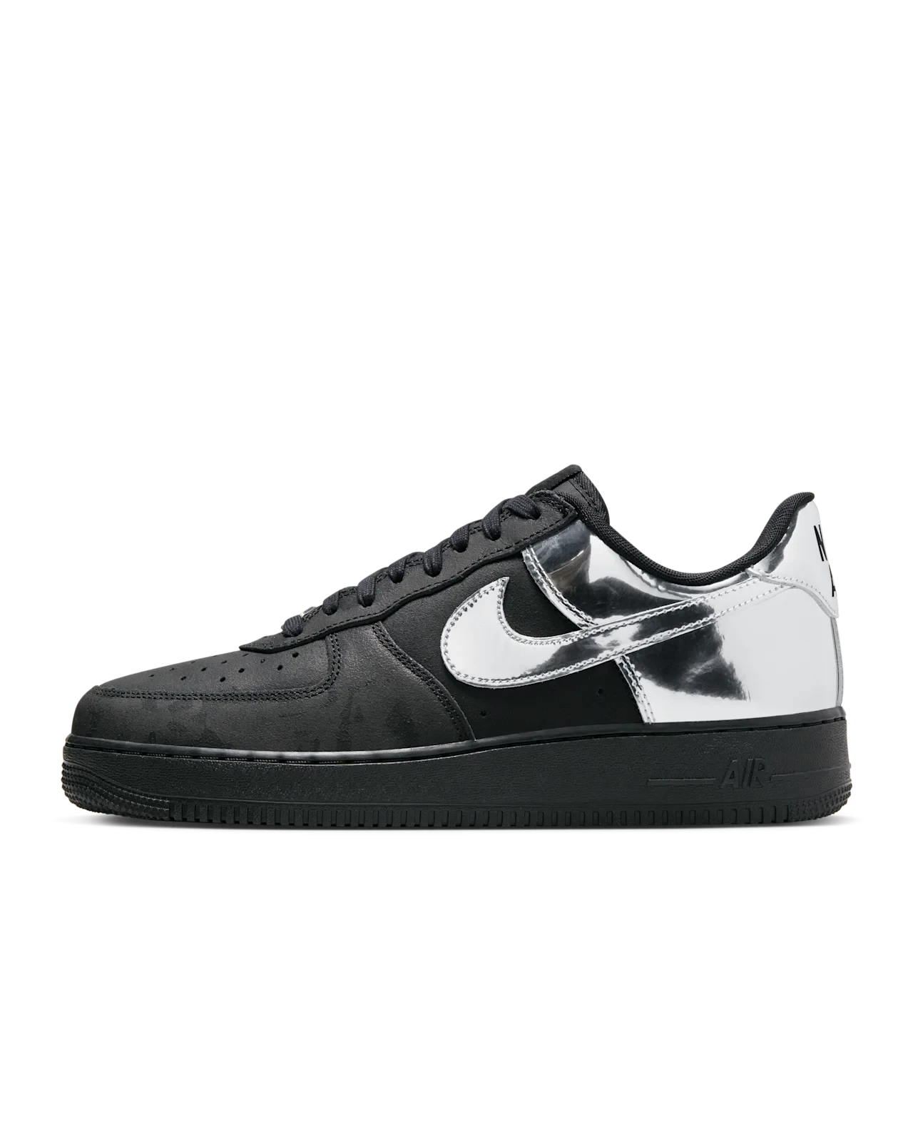 Nike Af1 Nike Star Air Force Nike Air Force Low All-Star Dead Stock