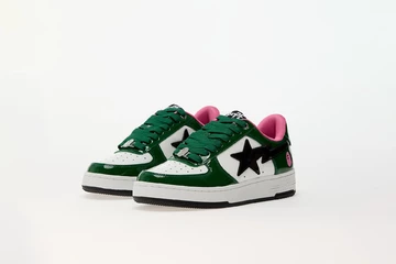 A Bathing Ape Bape Sta 1 M2 Green