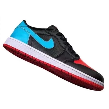 Air Jordan 1 Low UNC to Chicago