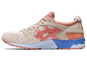 ASICS GEL-Lyte V Salmon