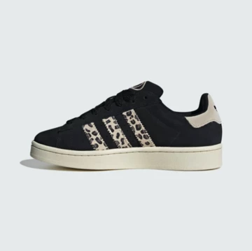 adidas Campus 00s Black Leopard Innenseite