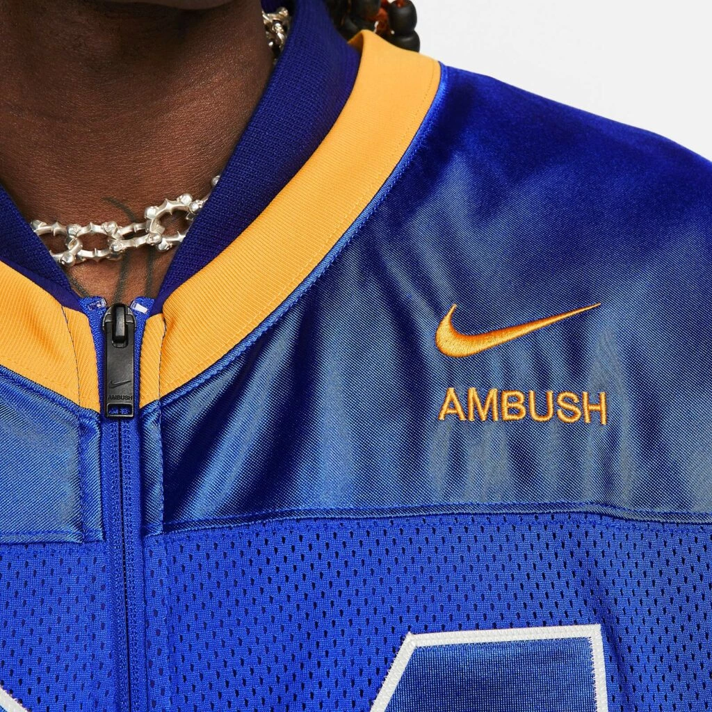 AMBUSH Nike Apparel Collection 2023 DX6916-455 / DN7654-480