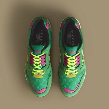 Gucci adidas ZX8000