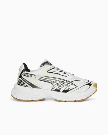 Puma Velophasis White Gum