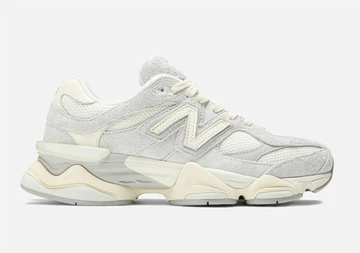 New Balance 9060 Quartz Grey
