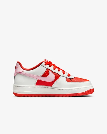 Nike Air Force 1 Low Valentine's Day 2025 Innenseite