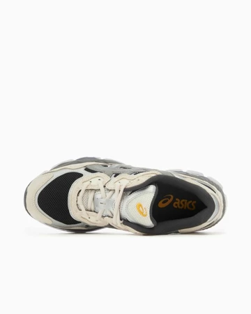 ASICS GEL-NYC Clay Grey