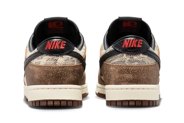 Dunk Low CO JP Black Brown