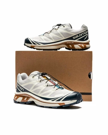 Salomon XT 6 Dark Sapphire