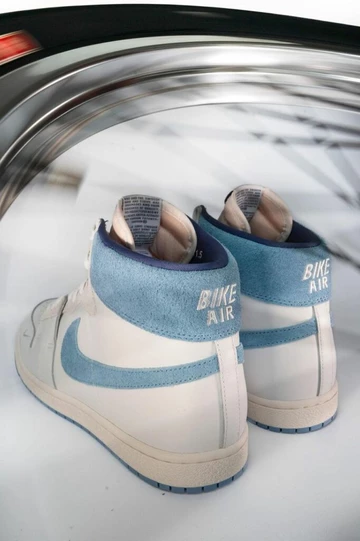 Nigel Sylvester Nike Air Ship Bike Air