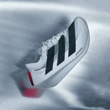 adidas Adizero Prime X Evo Cloud White Mood