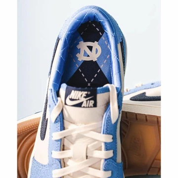 Air Jordan 1 Low OG UNC