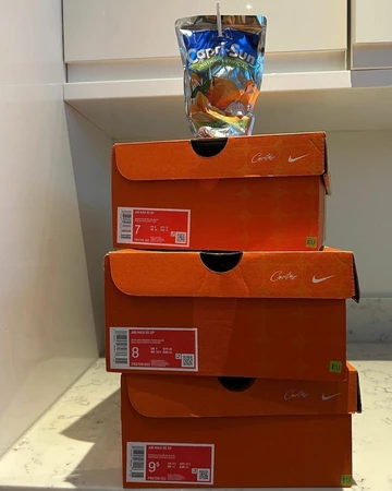 Corteiz Nike Air Max 95 Khaki Green Black